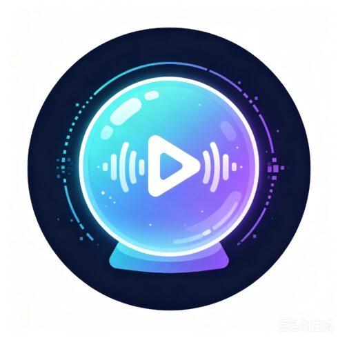 AI 短视频-颂恩科技