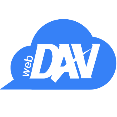 论坛话题  WebDAV 同步安不安全-颂恩科技