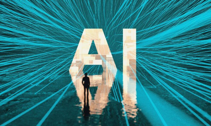AI 视频广告-颂恩科技